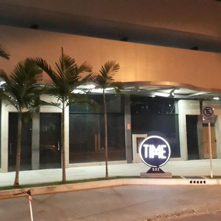 Time Home Service 1411 Maceió Esterno foto