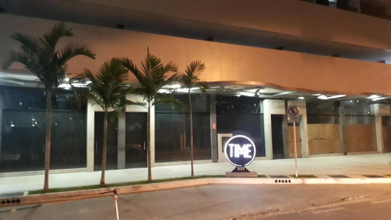 Time Home Service 1411 Maceió Esterno foto